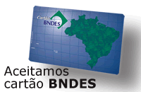 Brazil Virgo no BNDS